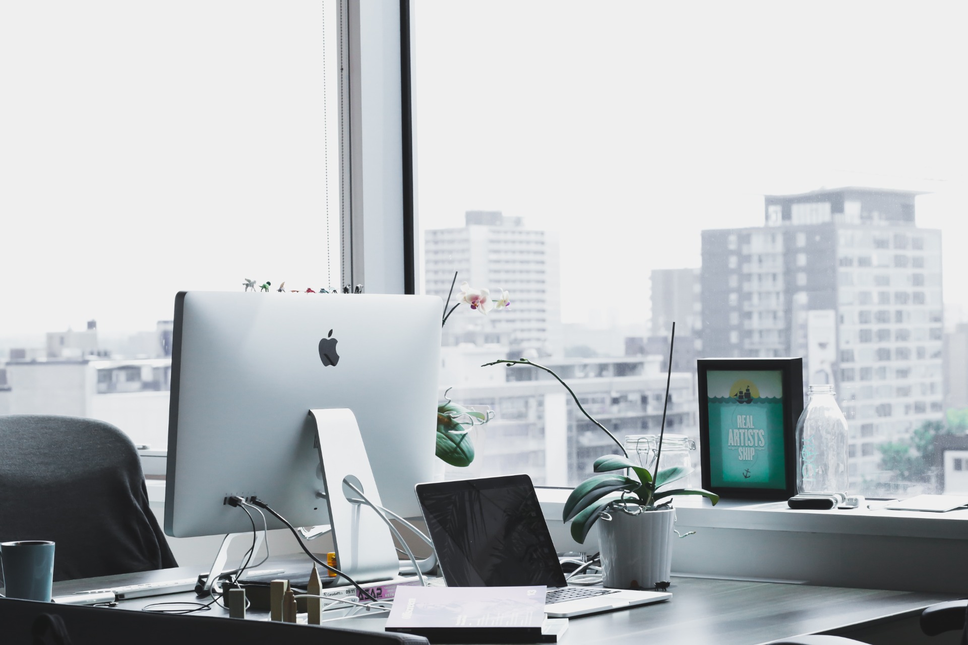 coworking space in Islamabad